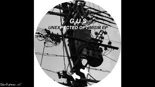 G.U.S - Outer Layer