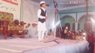 Sufiyan pratapgarhi mushaira 2017, best of 2017, Sufiyan partapgarhi