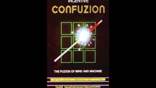 Private Property - Confuzion (theme tune to Confuzion - the game)