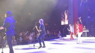 Foreigner Blue Morning Blue Day LA Greek Theater 8/30/17