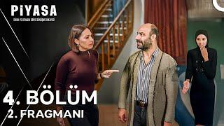 Piyasa 4.Bölüm 2.Fragman | Münevver'in Gerçek Annesi Benim !