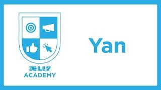 Yan | Jelly Academy Student Testimonial