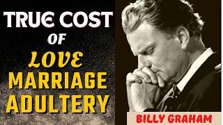 BILLY GRAHAM The Surprising Truth About Love, Marriage and Adultery #billygraham #allaboutinnerself