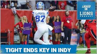 The Colts play all close games. Can they keep it close vs the Detroit Lions?