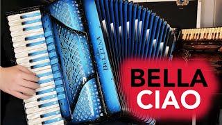 [Accordion]Bella Ciao