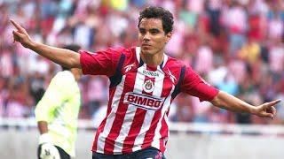 Último Gol de Omar Bravo con Chivas