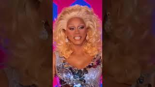 RuPaul's Drag Race Season 6 'Drag Makeover Wedding': BenDeLaCreme #shorts