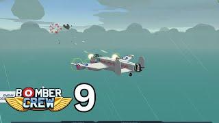 Bomber Crew - Episode 9 - The Debbie Gay