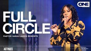 Full Circle- Sarah Jakes Roberts