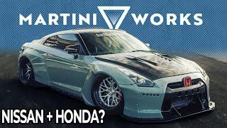 Is Nissan + Honda Merging Horrible For Car Enthusiasts? | S2 E46