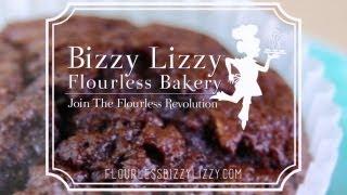 Introduction to Bizzy Lizzy Flourless Bakery