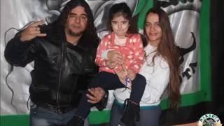 Feanchesca Terre 10/07/2016 Dakkota Eventos