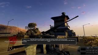 world in conflict