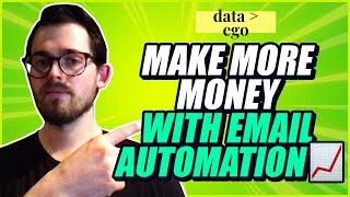 The Top 4 Email Automation Sequences for eCommerce | Data Over Ego by Jacob Chandler