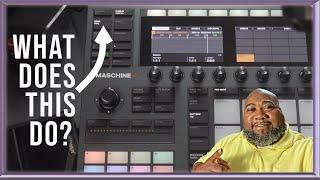 How to Arrange Songs in the Maschine Plus #maschineplus