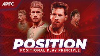 The Position: A Deep Dive into Positional Play Principles