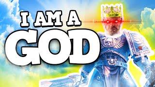 HOW TO BECOME GOD - Crusader Kings 3 Royal Court Is A Perfectly Balanced Game With No Exploits