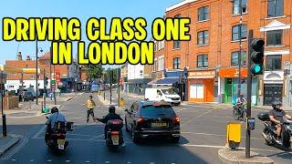 A Very HOT Day In London | Vlog 407