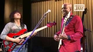 Nathan East & Jino Midnight Jam - Tokyo, Japan