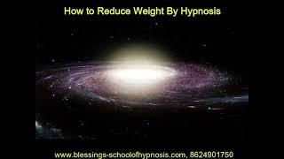 How to Reduce Weight by Hypnosis | Dr. Pradeep Kumar