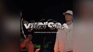 Christian Liguori, Le One, Peppe Soks - VIEN’ CCA (Official Video)