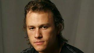 Heath Ledger And His Sister Had A Phone Call In 2008, And What He Said Foreshadowed His Tragic Fate