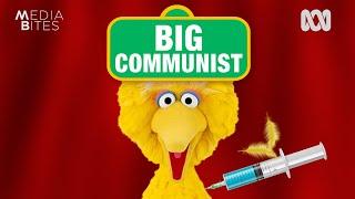 Big Communist | Media Bites