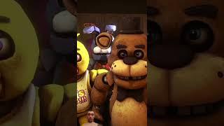 #fnaf #fnafedit #fivenightsatfreddys #animation #duet #memes