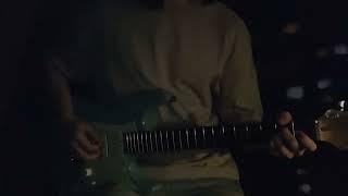 nightly guitar