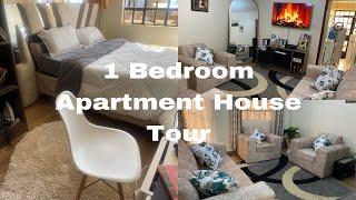 MY ONE BEDROOM APARTMENT HOUSE TOUR 2022/Nairobi,Kenya.