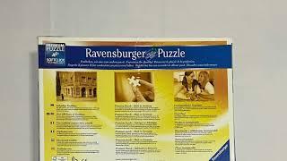 #Ravensburger #puzzle   Ravensburger Puzzle 500 pieces