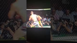 #ufc264 Stephen Thompson vs Gilbert burns
