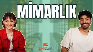 MİMARLIK?