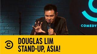 Douglas Lim sharing his thought about the neighboring country & More | Stand-Up, Asia! Season 1