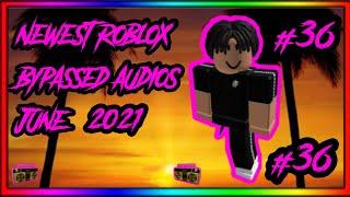 [WORKING] NEWEST ROBLOX BYPASSED AUDIOS [LOUD] [RARE] [UNLEAKED] [2021] [#36]