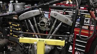 Grease And Gears Garage Tech Tip on Tearing Down the Engine