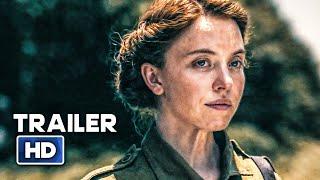 EDEN Official Trailer (2025) Sydney Sweeney, Vanessa Kirby Movie HD