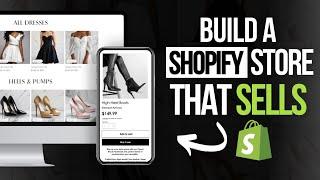 17 WAYS TO IMPROVE YOUR SHOPIFY STORE | Product Customization, Navigation Links & More