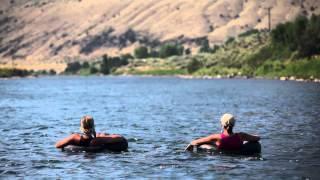 Fly fishing the Yellowstone River with Montana Matt