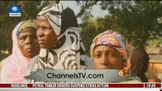 Africa 54: Adamawa Govt Working To Assist Health Workers In Saving Lives