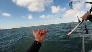 KITE TRIP MOROCCO - Dakhla Attitude