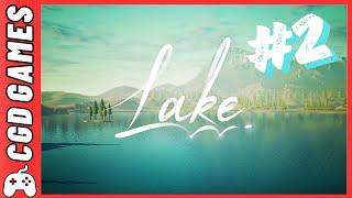 Lake | Everyone on the Lake is a Knob ! | Ep 2 | #lake #xbox