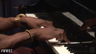 Kyle Roussel: "Southern Nights" - Tribute to Allen Toussaint at WWOZ (2015)