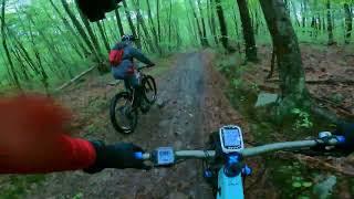 Daves new bike ride