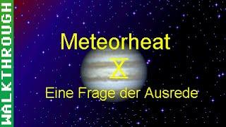 Maniac Mansion Mania Meteorhead #10: Eine Frage der Ausrede Lösung (Deu) (PC, Win) - Unkommentiert