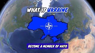 What if Ukraine Join NATO | Country Comparison | Data Duck 2.o