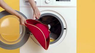 How do I use a washing machine? | Cleanipedia