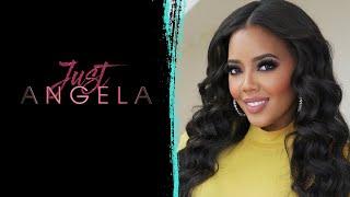 Welcome to Just Angela! | ANGELA SIMMONS