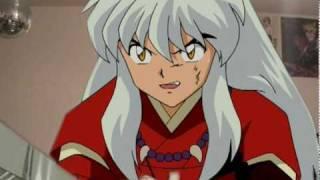 Mr. Anime meets Inuyasha