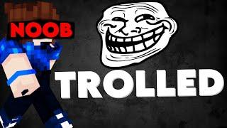 TROLLING ArtistGalaxy (The NOOB)